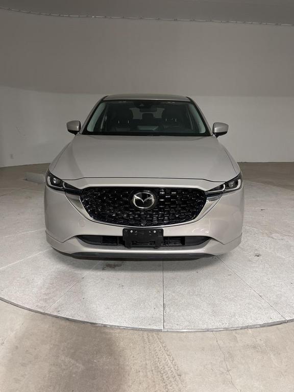 used 2024 Mazda CX-5 car, priced at $21,991