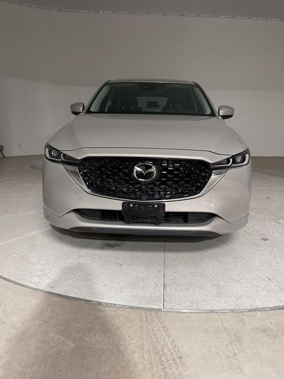 used 2024 Mazda CX-5 car, priced at $21,991