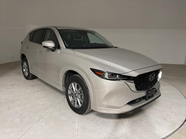 used 2024 Mazda CX-5 car, priced at $22,841