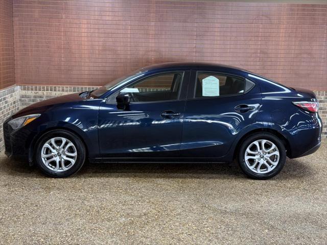 used 2017 Toyota Yaris iA car, priced at $9,691