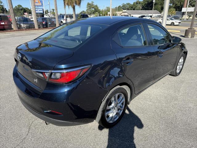 used 2017 Toyota Yaris iA car, priced at $10,991