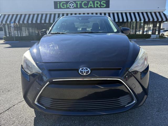 used 2017 Toyota Yaris iA car, priced at $10,991