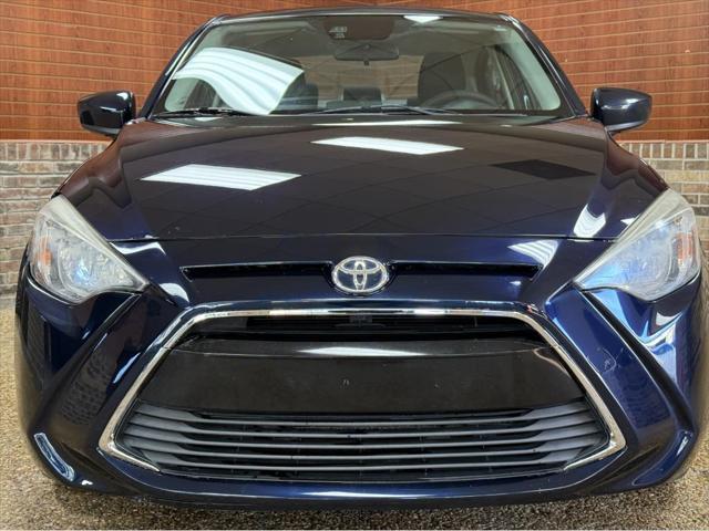 used 2017 Toyota Yaris iA car, priced at $9,691