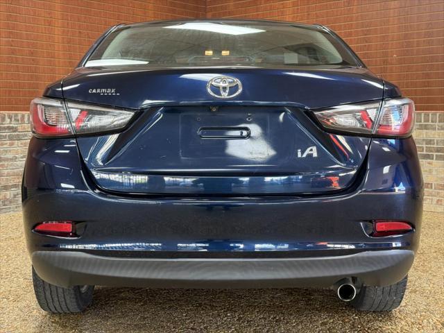 used 2017 Toyota Yaris iA car, priced at $9,691