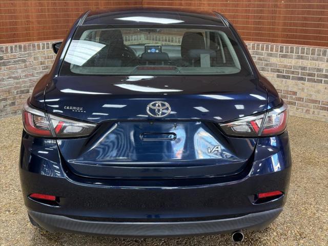 used 2017 Toyota Yaris iA car, priced at $9,691