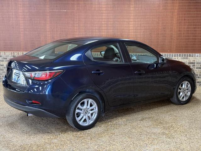 used 2017 Toyota Yaris iA car, priced at $9,691