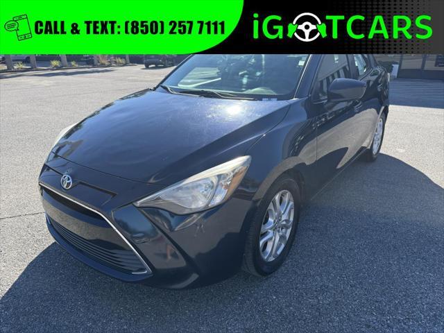 used 2017 Toyota Yaris iA car, priced at $10,991