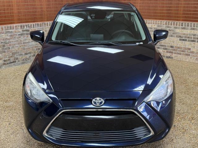 used 2017 Toyota Yaris iA car, priced at $9,691