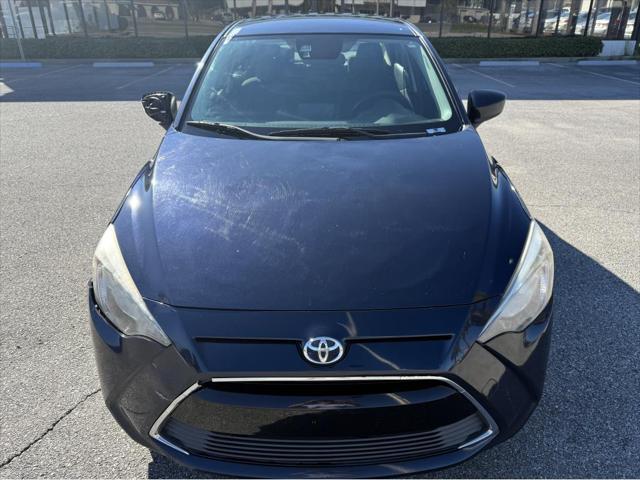 used 2017 Toyota Yaris iA car, priced at $10,991