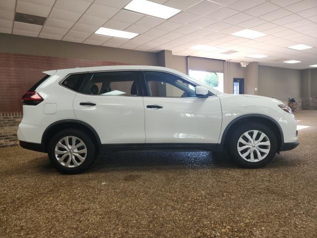 used 2018 Nissan Rogue car, priced at $15,829