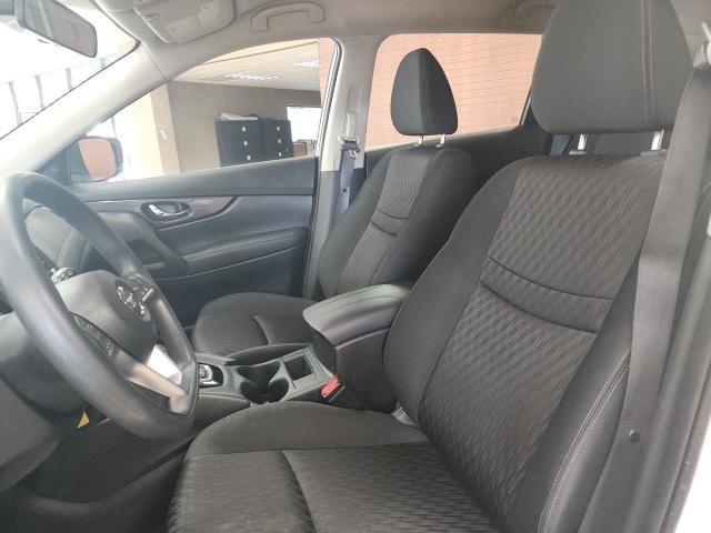 used 2018 Nissan Rogue car, priced at $15,829