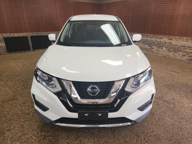 used 2018 Nissan Rogue car, priced at $15,829