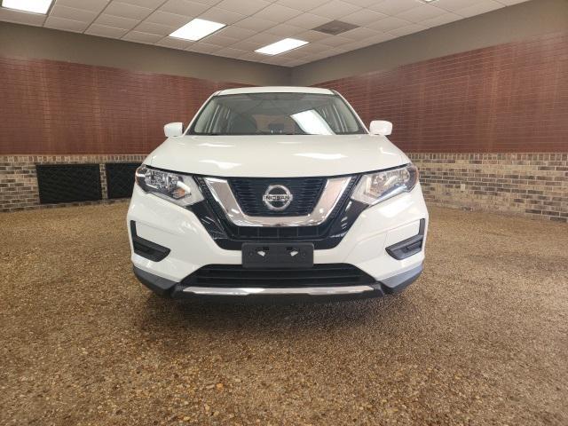used 2018 Nissan Rogue car, priced at $15,829