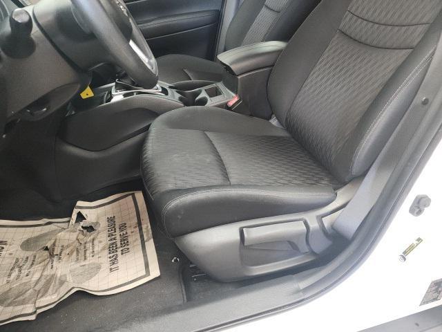 used 2018 Nissan Rogue car, priced at $15,829