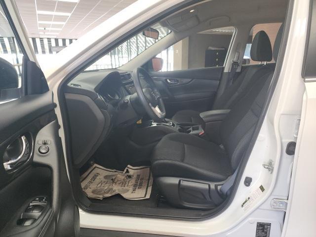 used 2018 Nissan Rogue car, priced at $15,829