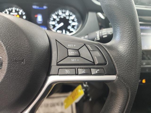 used 2018 Nissan Rogue car, priced at $15,829