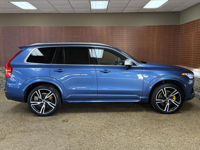 used 2017 Volvo XC90 car, priced at $21,391