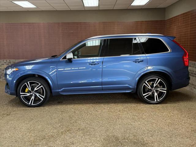 used 2017 Volvo XC90 car, priced at $21,391