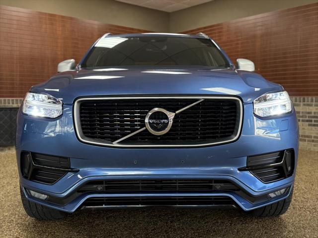 used 2017 Volvo XC90 car, priced at $21,391