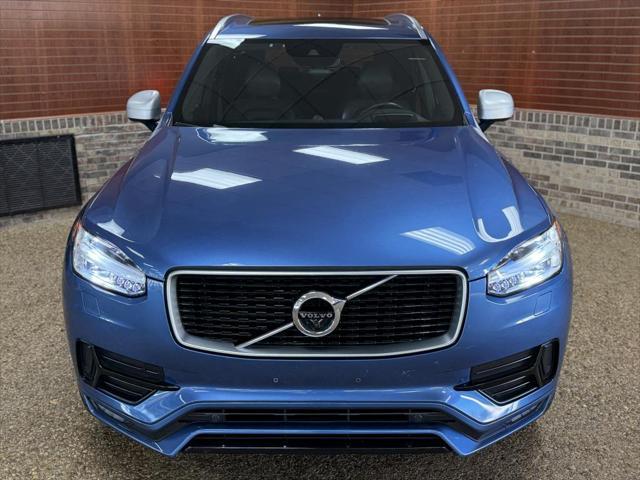 used 2017 Volvo XC90 car, priced at $21,391