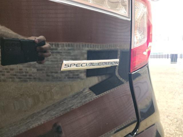 used 2021 Honda Pilot car, priced at $26,991
