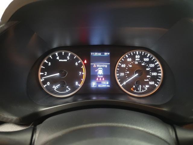 used 2021 Nissan Sentra car, priced at $11,591