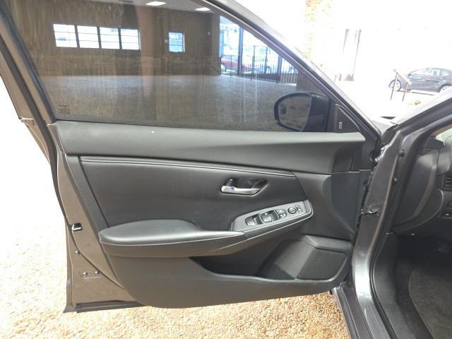 used 2021 Nissan Sentra car, priced at $11,591