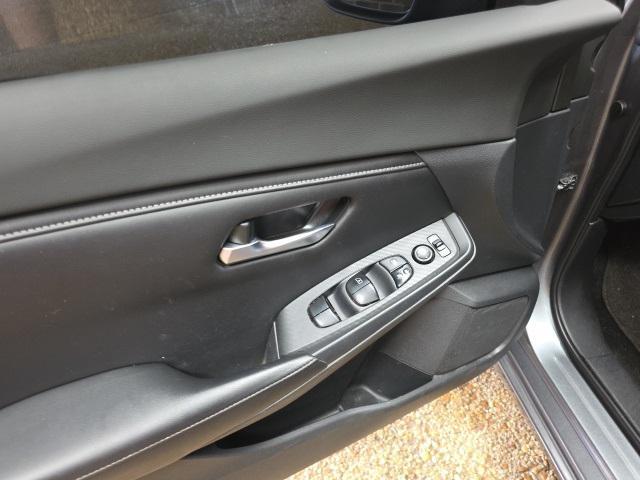 used 2021 Nissan Sentra car, priced at $11,591