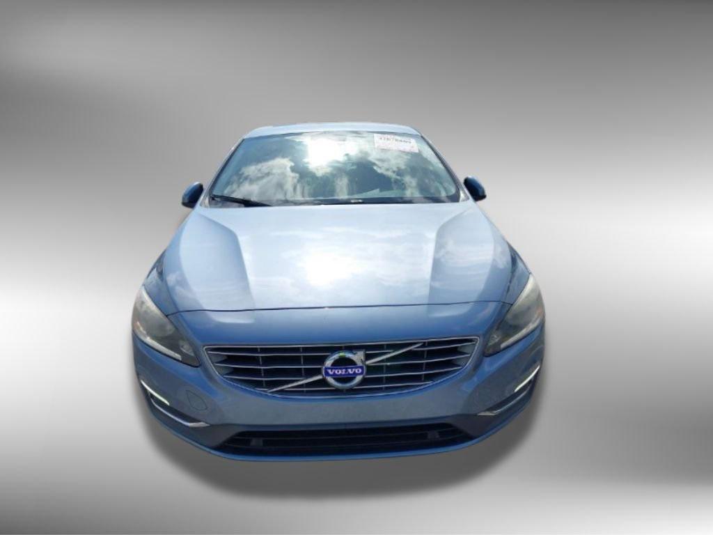used 2017 Volvo S60 Inscription car, priced at $9,591