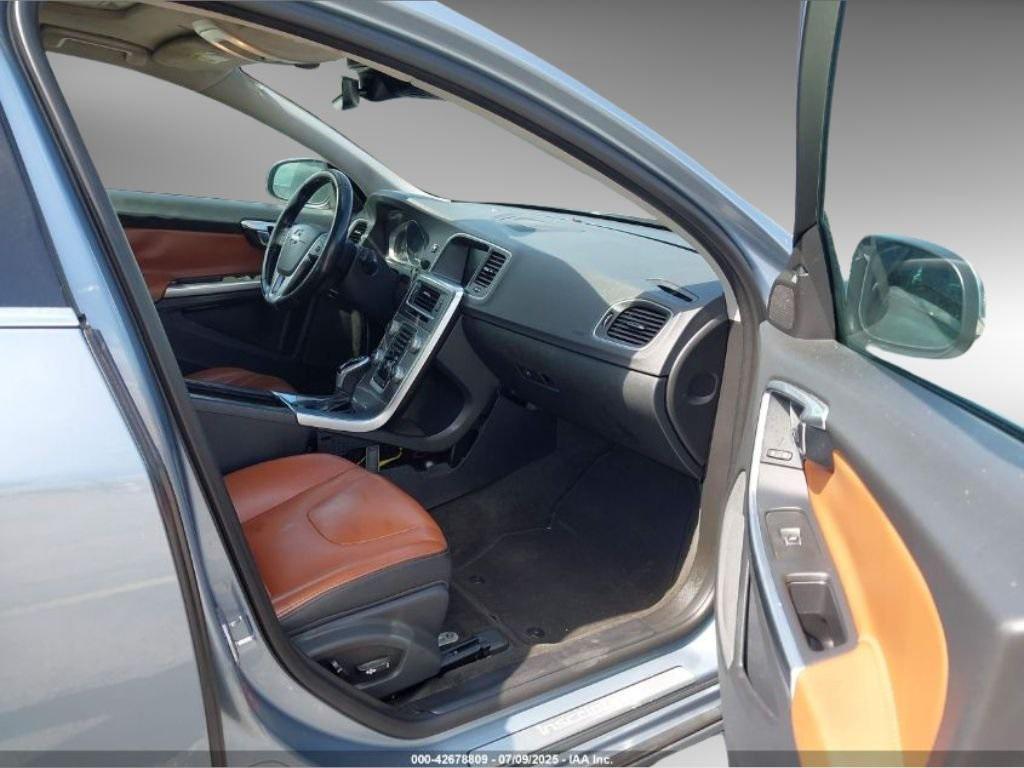 used 2017 Volvo S60 Inscription car, priced at $9,591