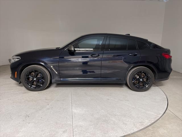 used 2020 BMW X4 car, priced at $21,341