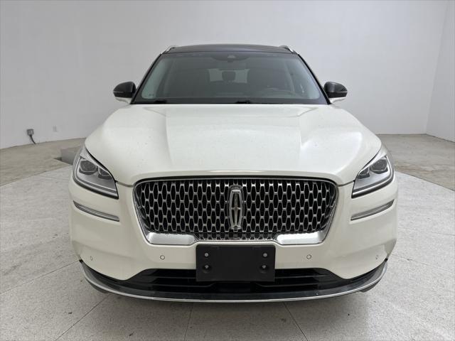 used 2020 Lincoln Corsair car, priced at $22,491