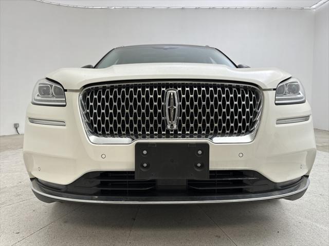 used 2020 Lincoln Corsair car, priced at $22,491