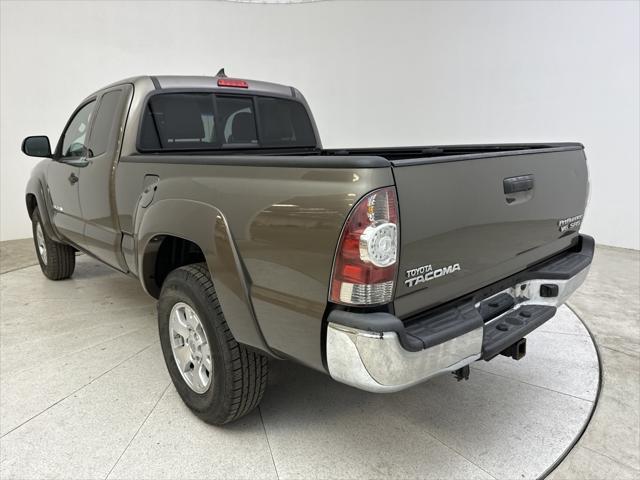 used 2014 Toyota Tacoma car, priced at $22,291