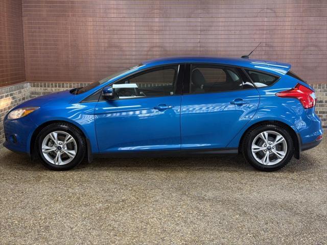 used 2013 Ford Focus car, priced at $8,491