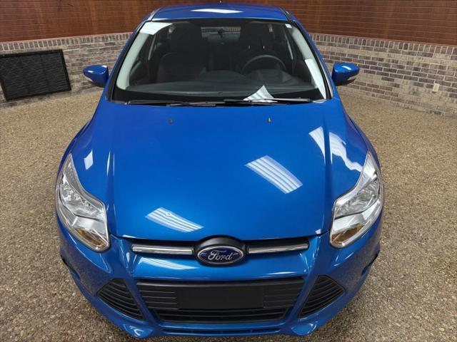 used 2013 Ford Focus car, priced at $8,041