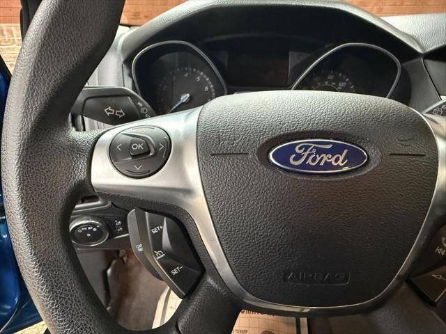 used 2013 Ford Focus car, priced at $8,041