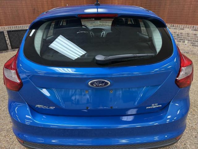 used 2013 Ford Focus car, priced at $8,041