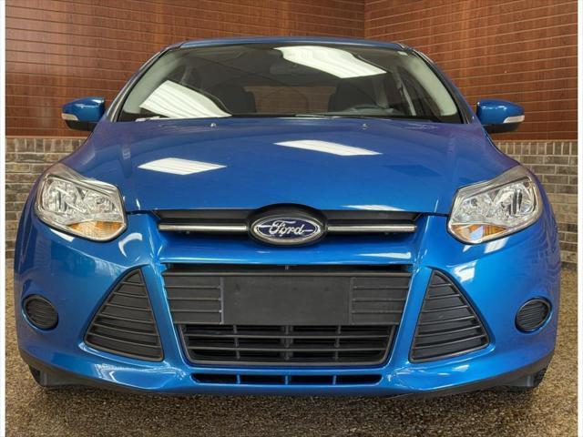 used 2013 Ford Focus car, priced at $8,491