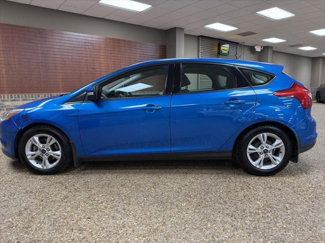 used 2013 Ford Focus car, priced at $8,041