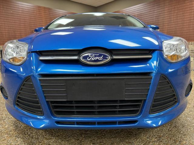 used 2013 Ford Focus car, priced at $8,041