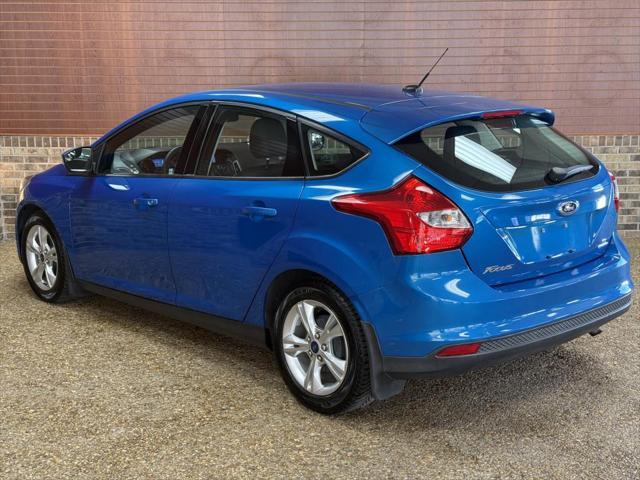 used 2013 Ford Focus car, priced at $8,491