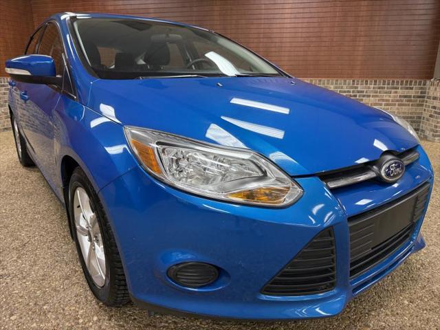 used 2013 Ford Focus car, priced at $8,041