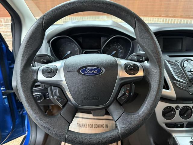 used 2013 Ford Focus car, priced at $8,041