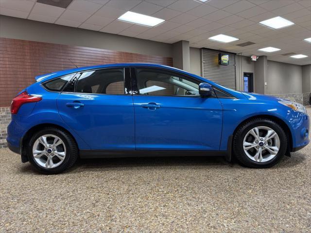 used 2013 Ford Focus car, priced at $8,041