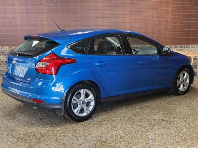 used 2013 Ford Focus car, priced at $8,491