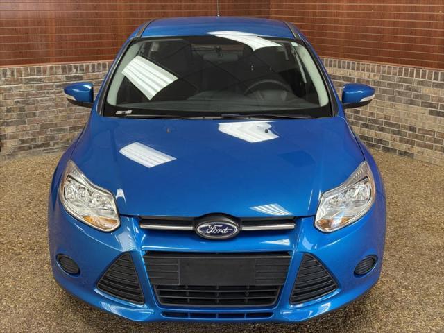 used 2013 Ford Focus car, priced at $8,491