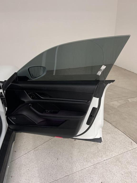 used 2022 Porsche Taycan car, priced at $54,991