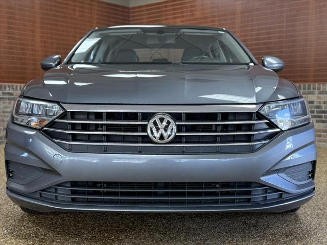 used 2019 Volkswagen Jetta car, priced at $9,891