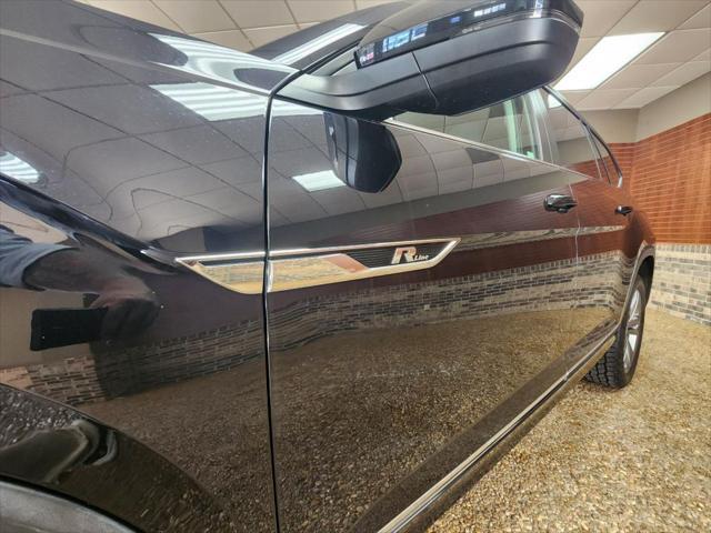 used 2019 Volkswagen Atlas car, priced at $18,391